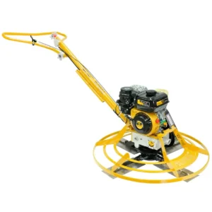 ALISADORA DE CONCRETO – BAILARINA