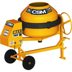 BETONEIRA 400 LITROS