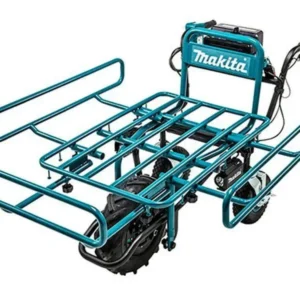 CARRINHO DE MÃO À BATERIA