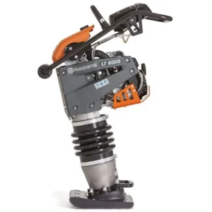 COMPACTADOR DE SOLO À GASOLINA