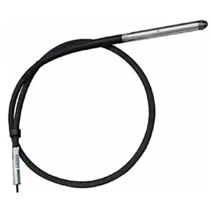 MANGOTE VIBRADOR 5 METROS DIÂMETRO 25 MM