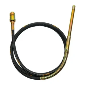 MANGOTE VIBRADOR 5 METROS DIÂMETRO 36 MM