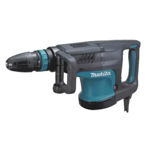 MARTELETE PERFURADOR 10 KG SDS MAX