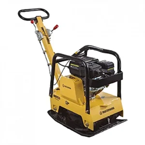 PLACA VIBRATÓRIA REVERSÍVEL 200 KG