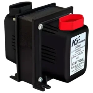 TRANSFORMADOR DE ENERGIA