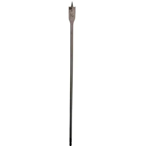 BROCA CHATA 16X400MM