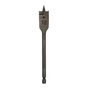 BROCA CHATA 19X150MM