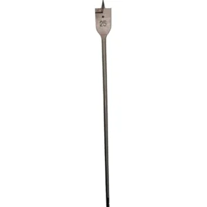 BROCA CHATA 25X400MM
