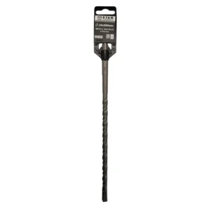 BROCA SDS PLUS 10X260MM 4 PONTAS