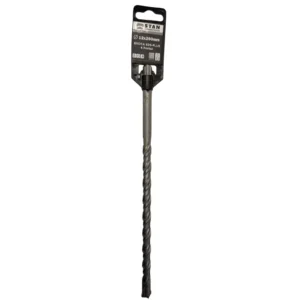 BROCA SDS PLUS 12X260MM 4 PONTAS
