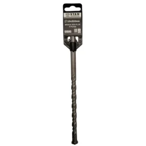 BROCA SDS PLUS 13X210MM 4 PONTAS