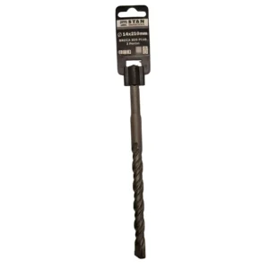 BROCA SDS PLUS 14X210MM 2 PONTAS