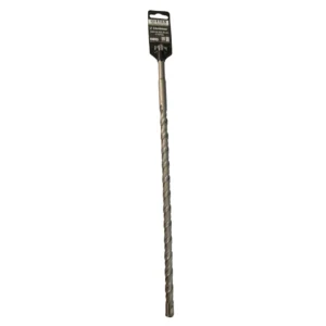 BROCA SDS PLUS 14X400MM 4 PONTAS