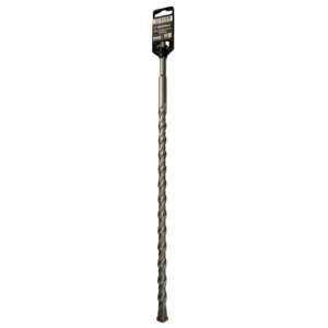BROCA SDS PLUS 16X400MM 4 PONTAS