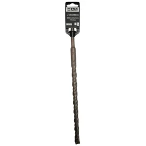 BROCA SDS PLUS 18X350MM 4 PONTAS