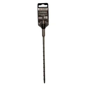 BROCA SDS PLUS 6X210MM 2 PONTAS