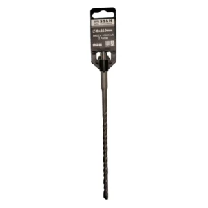 BROCA SDS PLUS 8X210MM 2 PONTAS
