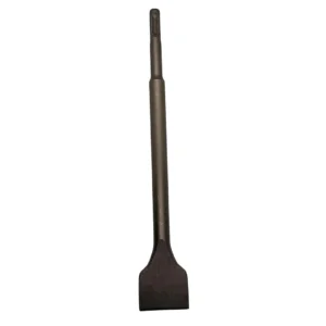 TALHADEIRA SDS PLUS LARGA 14X250X40MM